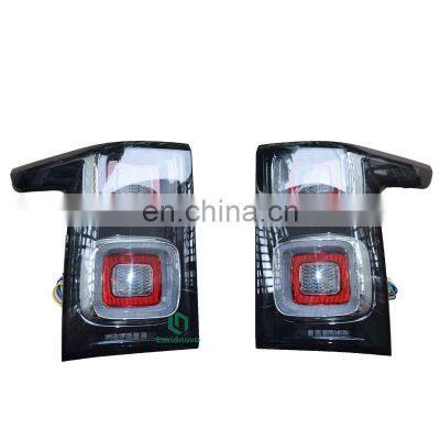 Factory Direct Sva Taillight For Range Rover Vogue 2018  Led Taillight Tail Lamp
