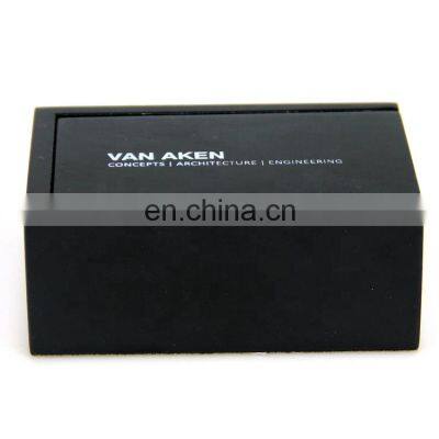 Wholesale Custom Luxury Small Wooden Dice Box 9x6.7x3.8cm photo-5