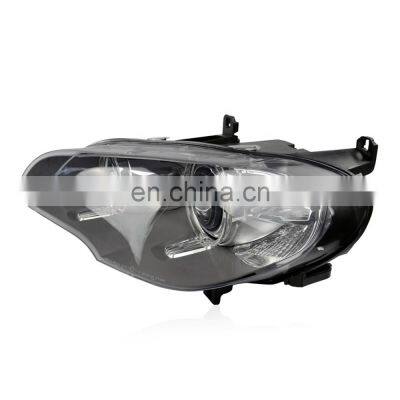 New Headlight Assy Headlamp Assy Head Light Head Lamp Assembly Without AFS General Edition for BMW X5 E70 2008-2011