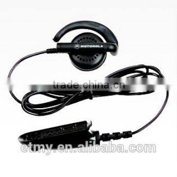 ENMN4013 Flexible Ear Receiver for Motolora GP series