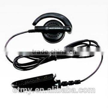 ENMN4013 Flexible Ear Receiver for Motolora GP Series