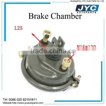 Original single Chamber Right For Sinotruck brake parts