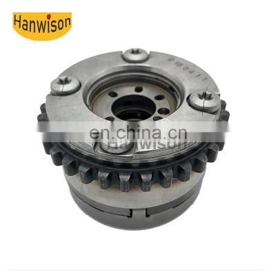 A2760501647 Engine Timing parts Right Intake Camshaft Adjuster For Mercedes benz 2760501647 M276 Camshaft Adjuster Timing Gear