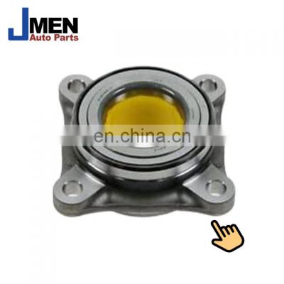 Jmen 43570-04011 Wheel Bearing for TOYOTA Tacoma 05- Car Auto Body Spare Parts