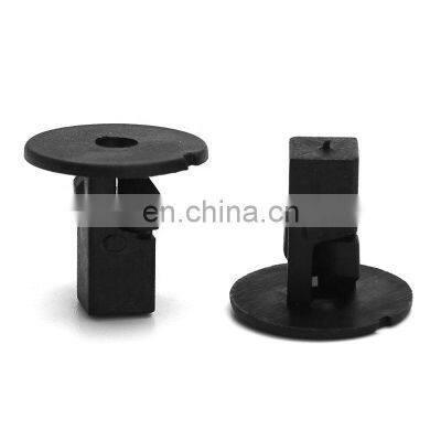 Hot sale auto fasteners clips plastic buckle clip fixing clips