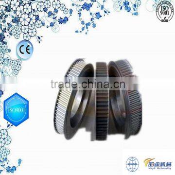 pilot bore 5mm pitch synchronous Aluminum Pulley