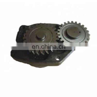 6731511111 6D102 Excavator oil Pump for PC200-7 Engine Part