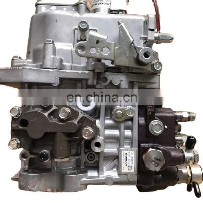 Diesel fuel injection pump 4TNV88 High quality oil pump