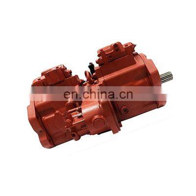 Orignal New SH200 Hydraulic Pump SH200-3 SH210 main pump K3V112DT