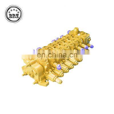 KATO HD50 HD50UR Control Valve HD55 HD55V4 Hydraulic Valve HD55N4 Main Valve photo-5