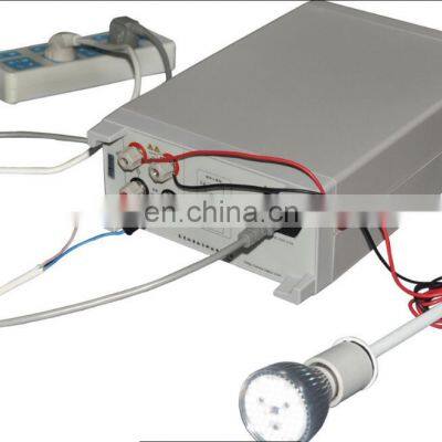 Factory Direct Selling 0.5 Class THD Power Analyzer photo-4