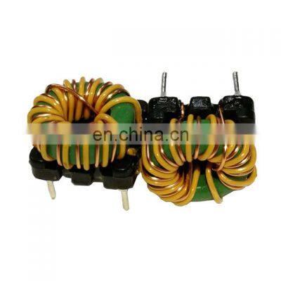 Transformer coil ferrite toroid core coil inductor