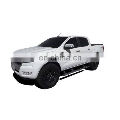New Design Good Quality Auto Exterior Parts Aluminum Power Side Step Electric Running Boards For Ford Ranger