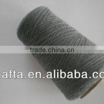 100% Angora Rabbit Dehaired Yarn1 photo-5