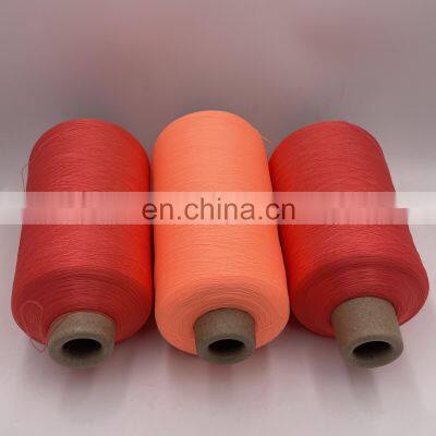 China Wholesale High Elastic Texturized DTY Yarn 70 d2 Nylon Yarn 40 Denier Dty Yarn photo-5