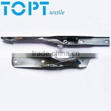 Sulzer G6200 Gripper in Sulzer Air Jet Looms Application photo-2