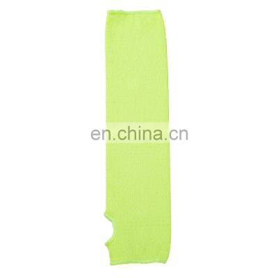 ZM New Style Professional Food Grade Hppe Liner Level 5 Protective Arm Sleeves