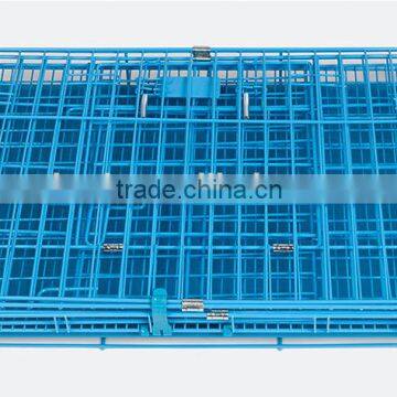 Best-selling Cheap Large Size Iron Dog Cages photo-6