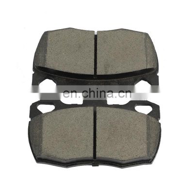 auto spare parts supplier car disc break pad wholesale automobile brake pad STC-2952