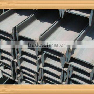 China Manufacture Hot Rolled I Beam Sizes photo-5