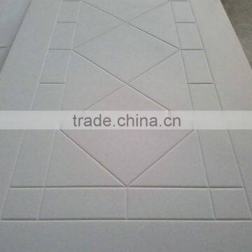 Most Popular Products Morden Cast Marble Tub Surrounds photo-3