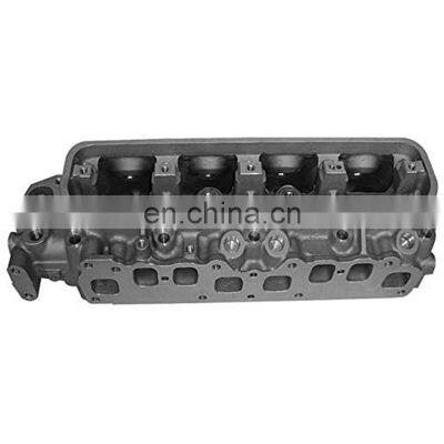 3Y 11101-73010 11101-71030 cylinder head for Toyota Hiace Hilux Dyna 1998cc 2.0L 8v 1983-90