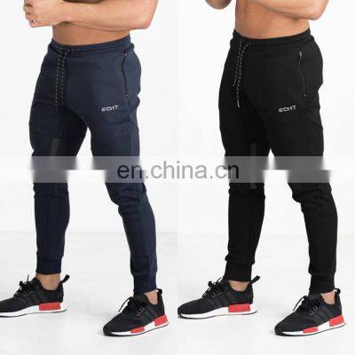 Custom Logo Design Running Cotton Design Gym Track Sport Men's jogging pants sport