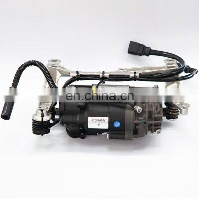 AC1506 Air Suspension Compressor Q7 (4L) 2007-2015 OEM 4L0698007A 4L0698007B 4L0698007C photo-2
