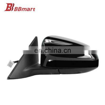 BBmart Factory Low Price Auto Parts Rear view mirror For VW Magotan OE 3AD857507 3AD 857 507