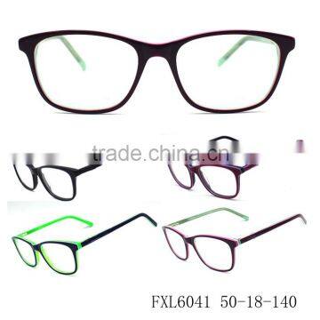 big frame new glasses and China factory cheap glasses and eyeglass frames