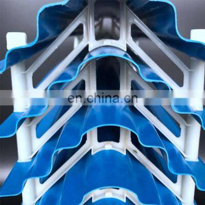 Plastic Cellular Drift Eliminator