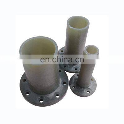 FRP GRP Pipe Connection Flanges, GRE Fiberglass Coupling Flanges