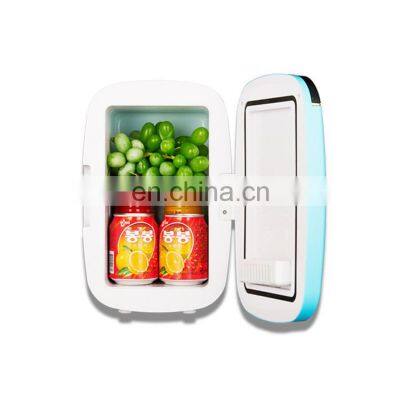 Accessories Slide Camping Mini Portable Cooler 12V Freezer Refrigerator Car Fridge Portable photo-4