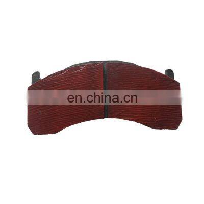 Brake Pad 3093530 29137 GDB5089 3093532 C2046 JCA107200 JSX2107200 2913729204 16546 FCV1387 FCV1387B FDB1387 BL1948A1 For VOLVO photo-2