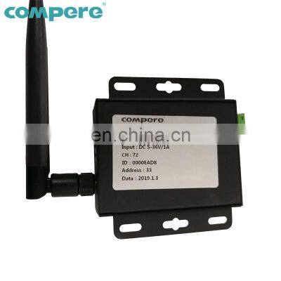 Smart Iot Device Lora Devices Rtu 433mhz Module for Gas Meter photo-4