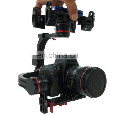 3 Axis Gimbal Stabilizer Encoder Gimbal Photography Accessories For Mirrorless Cameras Version