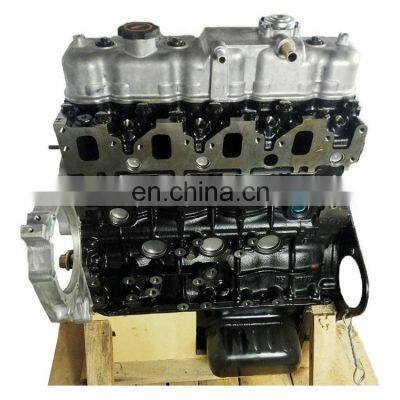 For pickup truck engine assembly JMC Cylinder Assy-Long Blook 4JB1