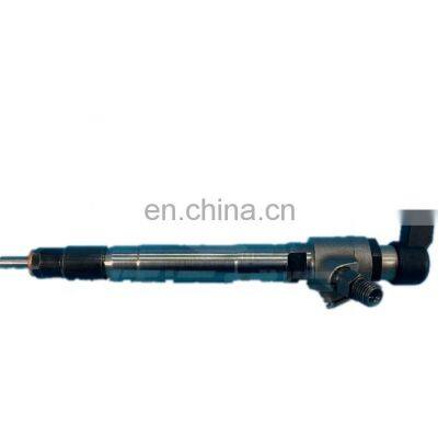 Ford original engine accessories fuel injector adapted model V348(4D22) OEM BK2Q 9K546 AG-FX diesel fuel injector