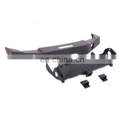 Steel Front Bumper for Suzuki Jimny 98-18 4x4 Accessories Maiker Manufacturer Offroad Car Bumpers