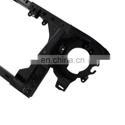 Water Tank Frame for Jeep Wrangler JK Water Tank Frame Radiator Support Car Body Kits photo-3