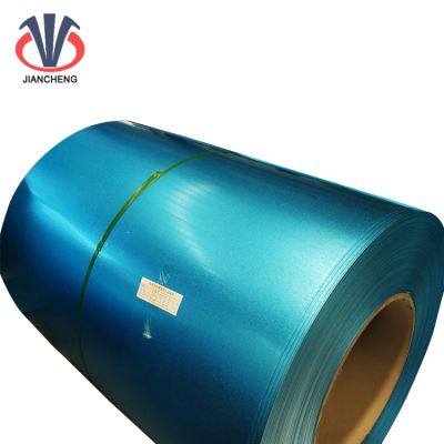 Cheap price gl steel coil 0.5mm thickness AZ150 AZ180 DX51D aluzinc steel roll