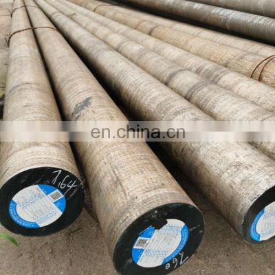 C55(1.0535) carbon material for building 1055 round bar S55C steel rod have in stock