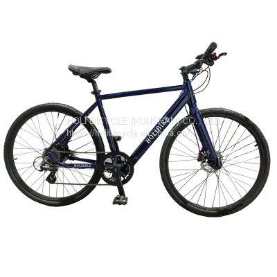 MTB электровелосипед с литиевым аккумулятором