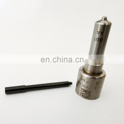 Genuine injector nozzle M0031P145 for VDO injector assy