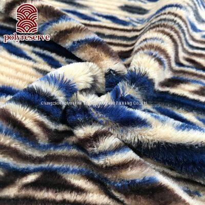 POLYRESERVE Layer Side Heavy Weight Faux Fur For Winter photo-2