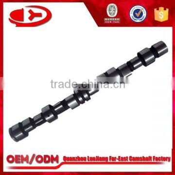 Daewoo 20SEH Engine Spare Parts Auto Camshaft 90233483