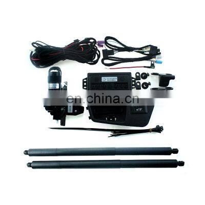 Hot Selling Hands Free Foot Kick Trunk Release Auto Trigger Car Electric Tailgate Lift FOR VOLVO XC60 photo-2