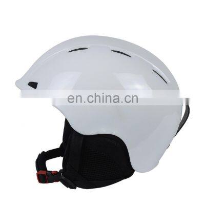 Light Weight PC EPS Inmolding Winter Sports Skiing Helmet photo-3