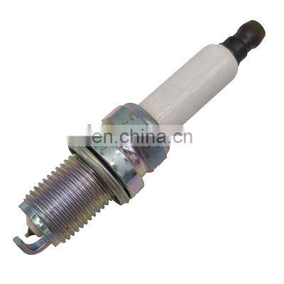 High Quality Auto Parts Superior Anti Corrosion Laser Platinum Iridium Spark Plug 101905611G For A6 A7 A8 Q5 Q7 Golf