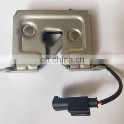 Bonnet Catch Lock Release Mechanism 51237008755 for BMW 1 3 5 Series E60 E90 E81